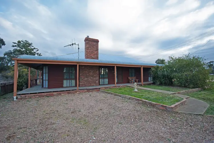Main view of Homely house listing, 14 Batey Drive, Invergordon VIC 3636