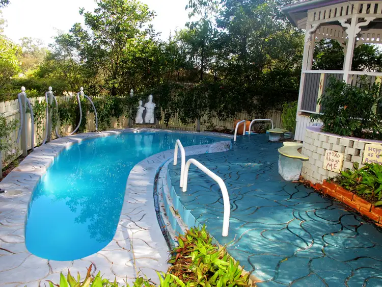 Main view of Homely house listing, 32a Hawthorne Street, Sadliers Crossing QLD 4305
