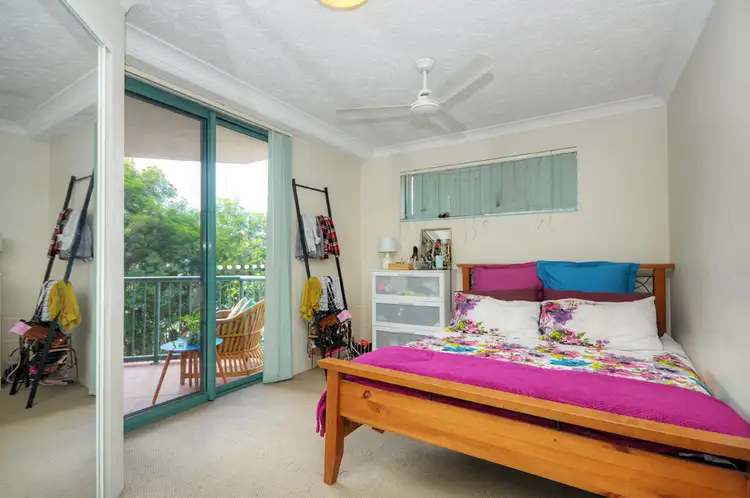 Sixth view of Homely unit listing, 12/45 Pohlman Street, Southport QLD 4215