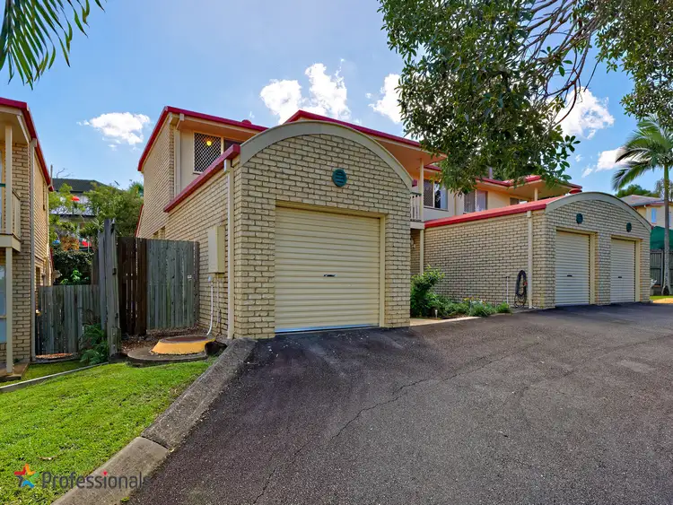 5/28 Cutbush Road, Everton Park QLD 4053
