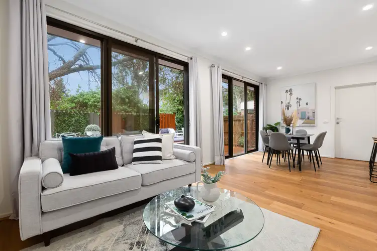 Main view of Homely house listing, 145 Terrara Road, Vermont South VIC 3133