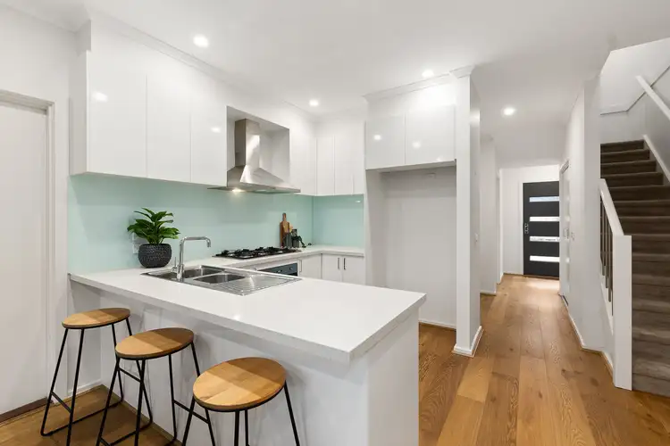 Second view of Homely house listing, 145 Terrara Road, Vermont South VIC 3133