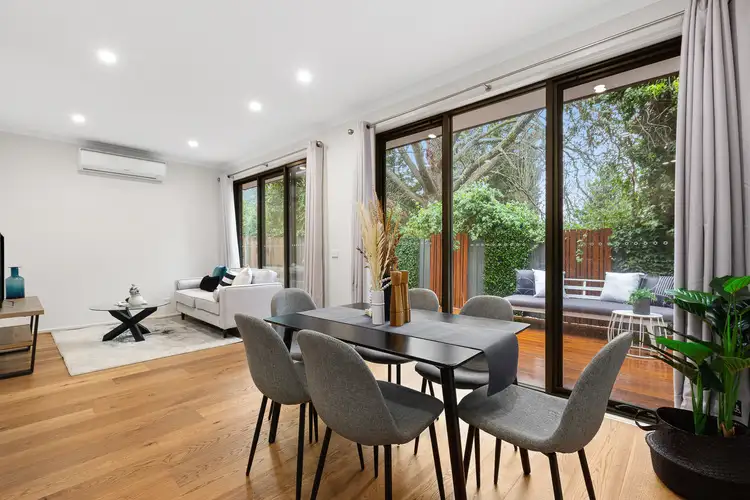 Third view of Homely house listing, 145 Terrara Road, Vermont South VIC 3133