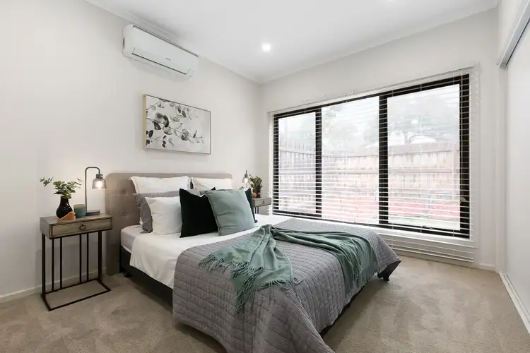 Fifth view of Homely house listing, 145 Terrara Road, Vermont South VIC 3133