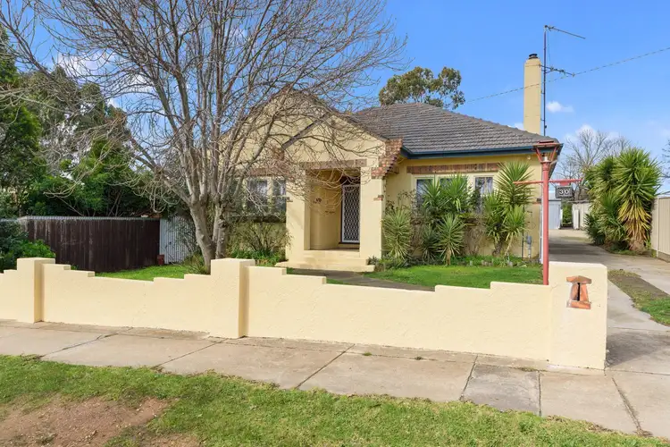30 Smith Street, North Bendigo VIC 3550