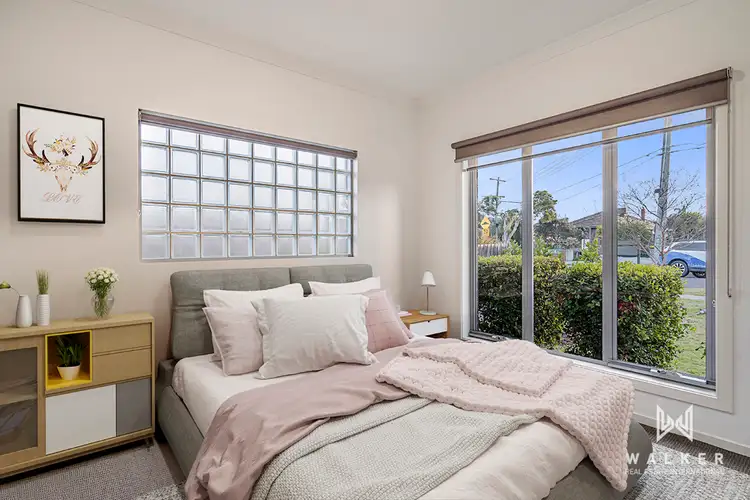 Fifth view of Homely townhouse listing, 1/8 Clarke Street, Thomastown VIC 3074