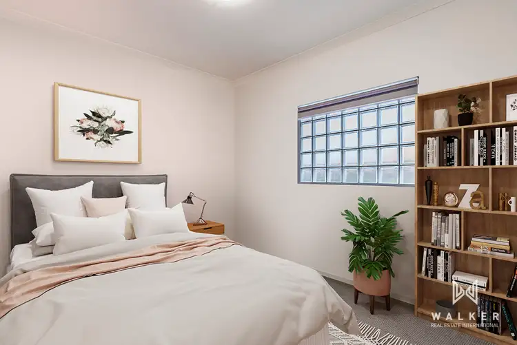 Sixth view of Homely townhouse listing, 1/8 Clarke Street, Thomastown VIC 3074