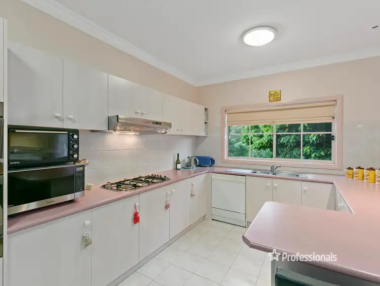 Fourth view of Homely house listing, 20 Stringybark Boulevard, Mount Evelyn VIC 3796