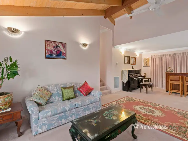 Sixth view of Homely house listing, 20 Stringybark Boulevard, Mount Evelyn VIC 3796