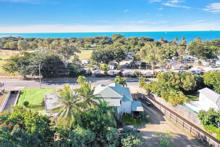 Second view of Homely house listing, 79 Golf Links Road, Bowen QLD 4805