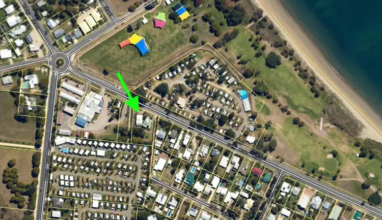 Fourth view of Homely house listing, 79 Golf Links Road, Bowen QLD 4805