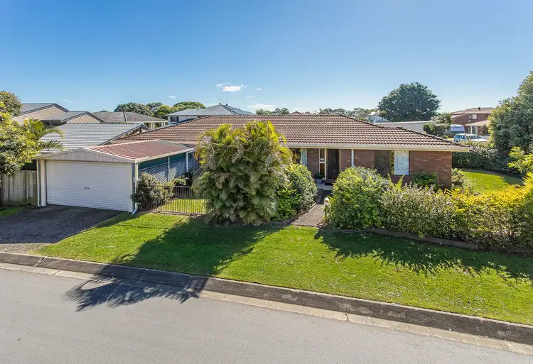 1 Farrell Place, Boondall QLD 4034