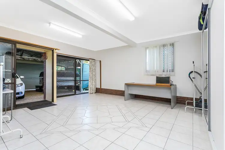 Fourth view of Homely house listing, 1 Farrell Place, Boondall QLD 4034