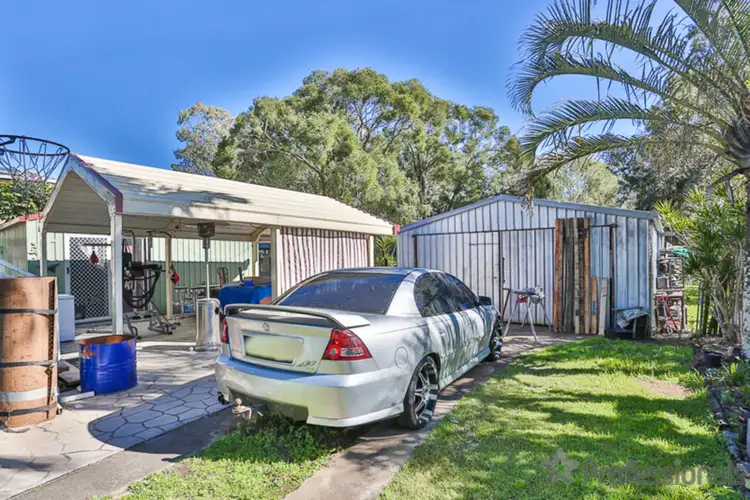Fifth view of Homely house listing, 78 Frawley Drive, Redbank Plains QLD 4301
