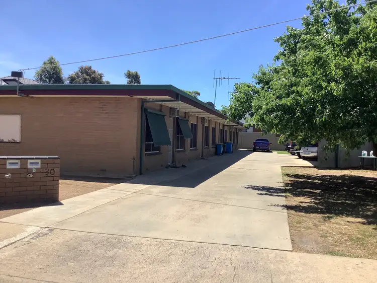 30 Alexandra Street