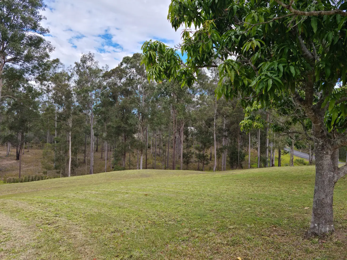 Main view of Homely land listing, 2 Memory Lane, North Deep Creek QLD 4570