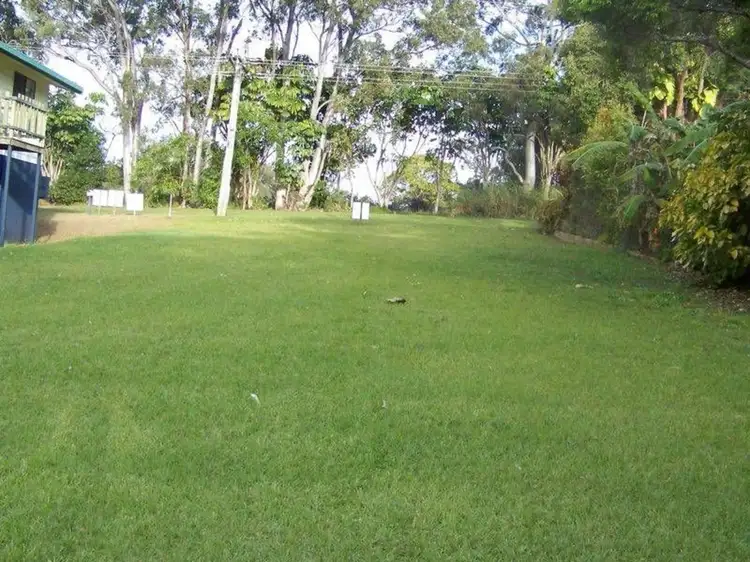 Second view of Homely land listing, 124 Lucas Drive, Lamb Island QLD 4184