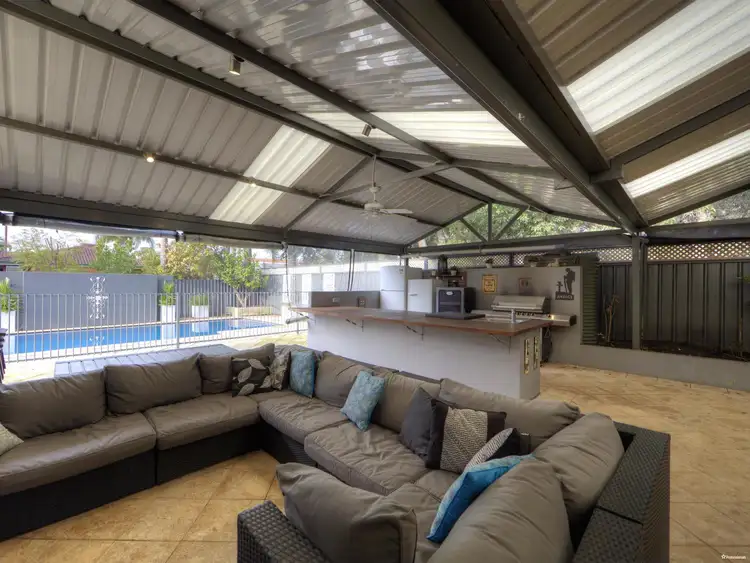Fourth view of Homely house listing, 21 Dawson Avenue, Forrestfield WA 6058
