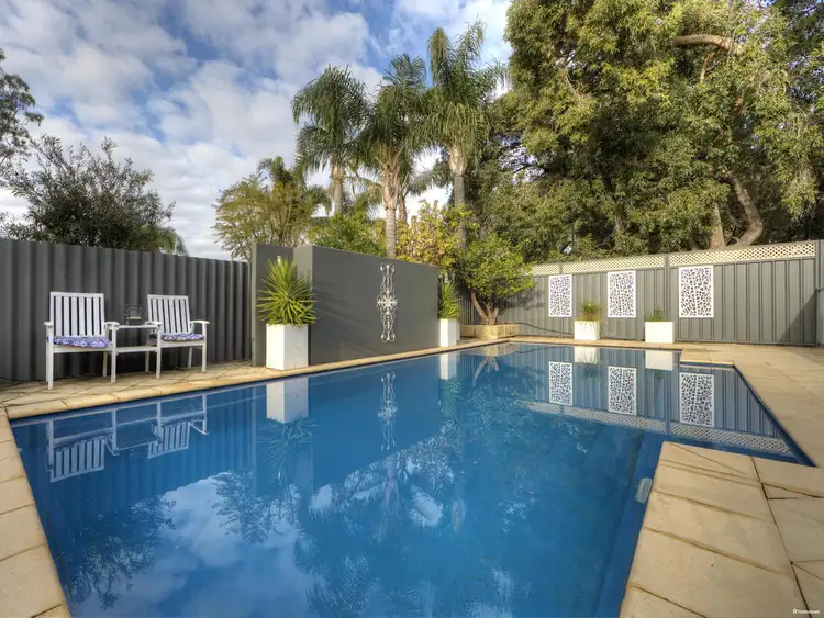 Fifth view of Homely house listing, 21 Dawson Avenue, Forrestfield WA 6058