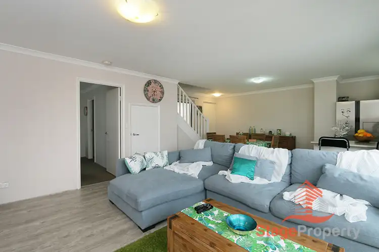 Fifth view of Homely townhouse listing, 2/5 Isoodon Street, Dayton WA 6055