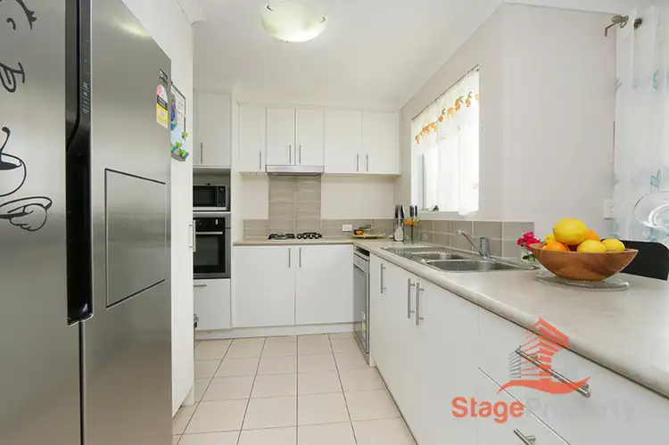 Sixth view of Homely townhouse listing, 2/5 Isoodon Street, Dayton WA 6055