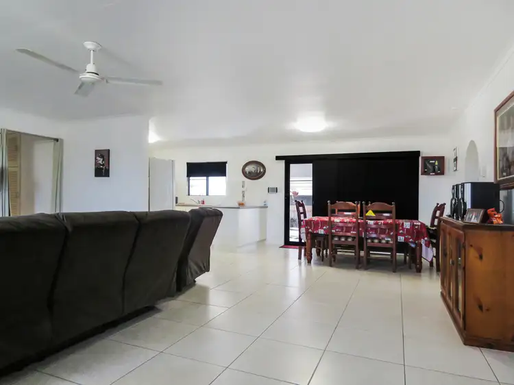 Second view of Homely house listing, 24 Inverdon Road, Bowen QLD 4805