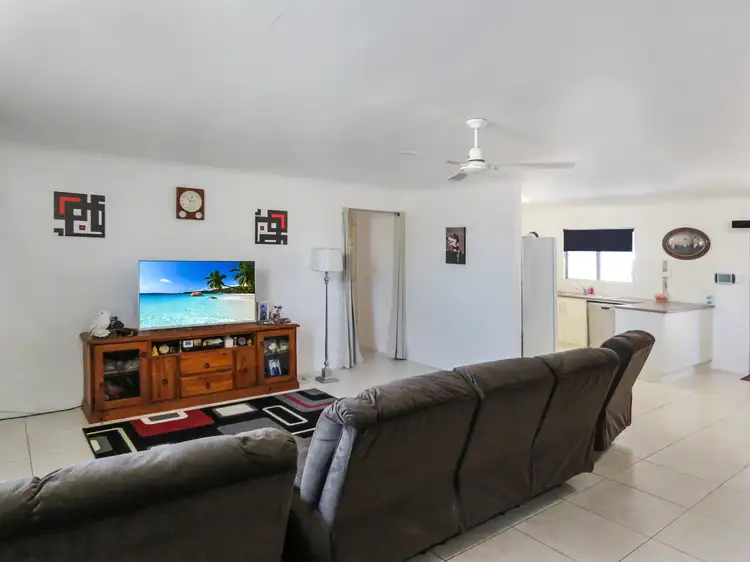 Third view of Homely house listing, 24 Inverdon Road, Bowen QLD 4805