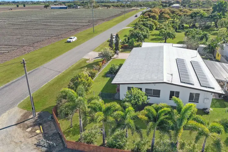 Seventh view of Homely house listing, 24 Inverdon Road, Bowen QLD 4805