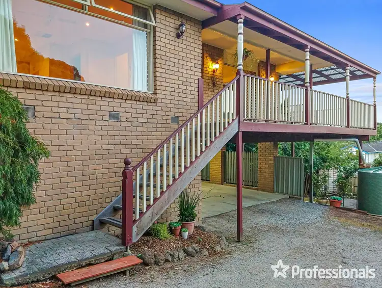 20 Central Avenue, Mooroolbark VIC 3138