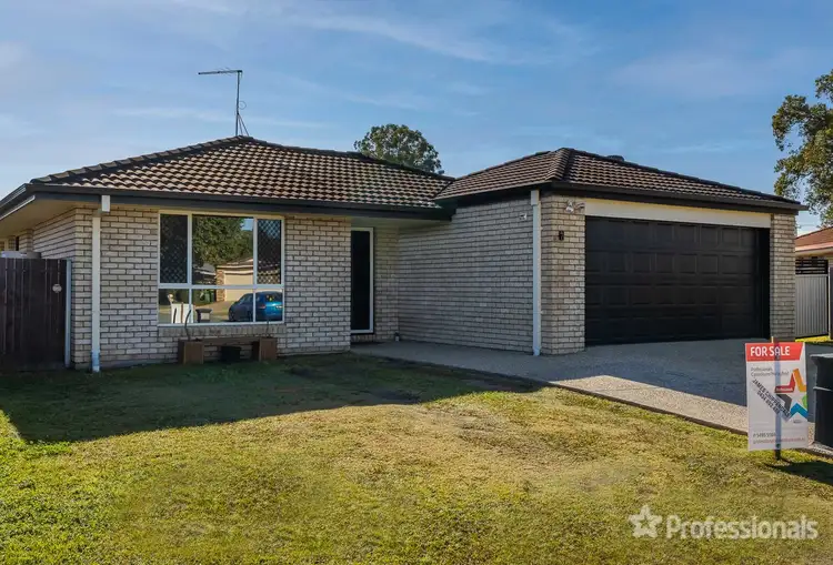 7 McGinn Court, Caboolture QLD 4510