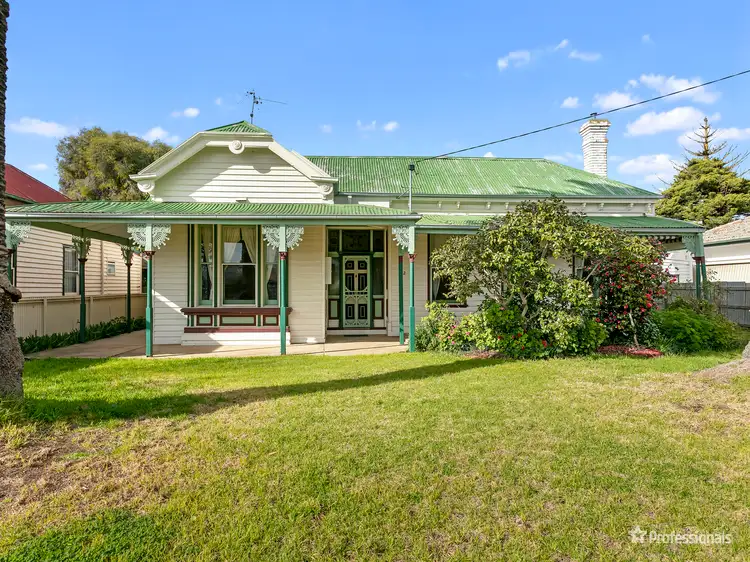 Main view of Homely house listing, 82 Napier Street, Maryborough VIC 3465