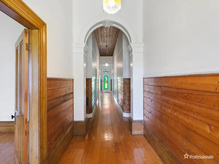 Second view of Homely house listing, 82 Napier Street, Maryborough VIC 3465