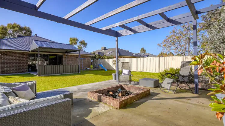 Third view of Homely house listing, 43 Kensington Drive, Shepparton VIC 3630