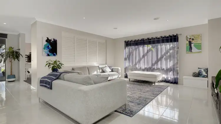 Sixth view of Homely house listing, 43 Kensington Drive, Shepparton VIC 3630