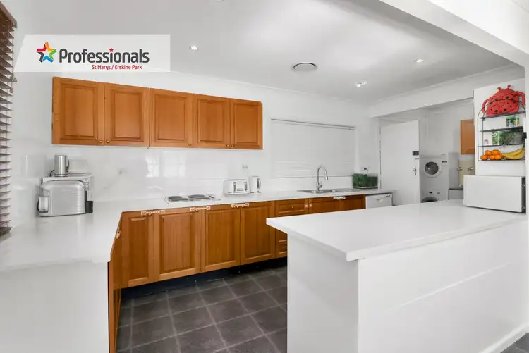 Third view of Homely house listing, 5 Le Maire Avenue, Lethbridge Park NSW 2770