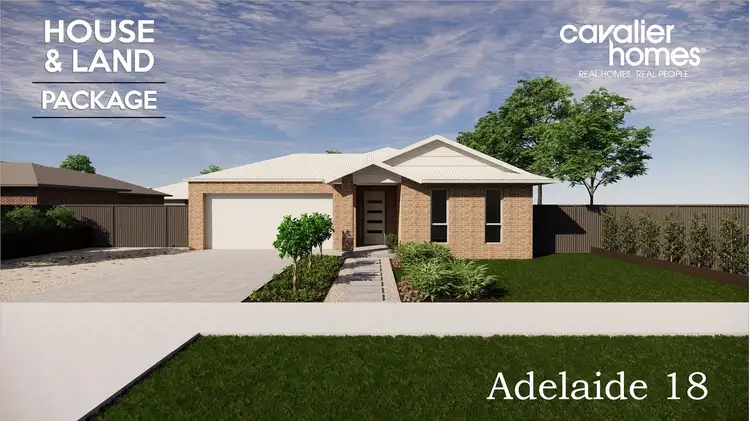 Lot 2/35 Elizabeth Street, Nathalia VIC 3638