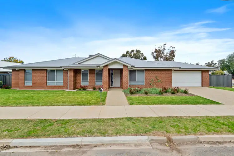 Lot 1/33 Elizabeth Street, Nathalia VIC 3638