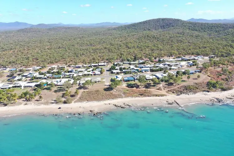 Main view of Homely land listing, 45 Pitcairn Avenue, Bowen QLD 4805
