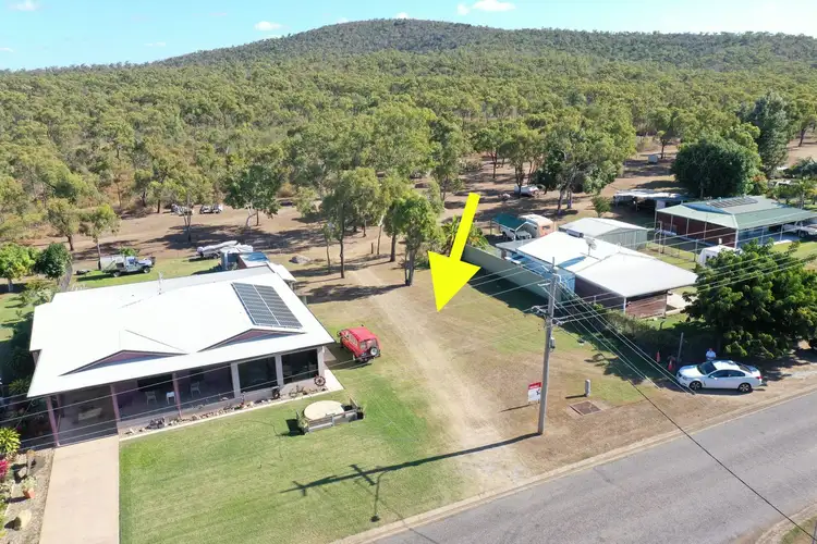 Fourth view of Homely land listing, 45 Pitcairn Avenue, Bowen QLD 4805
