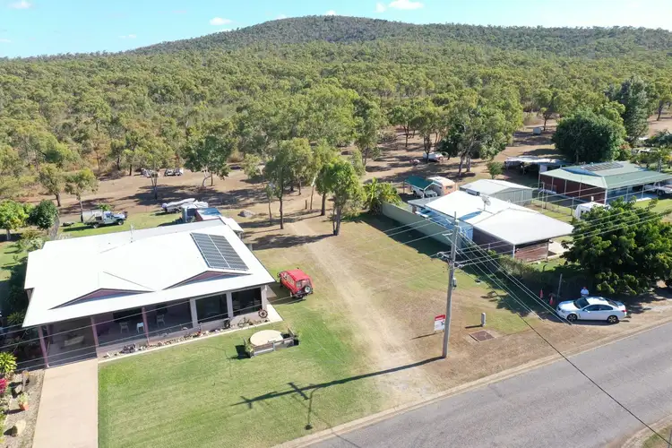 Fifth view of Homely land listing, 45 Pitcairn Avenue, Bowen QLD 4805