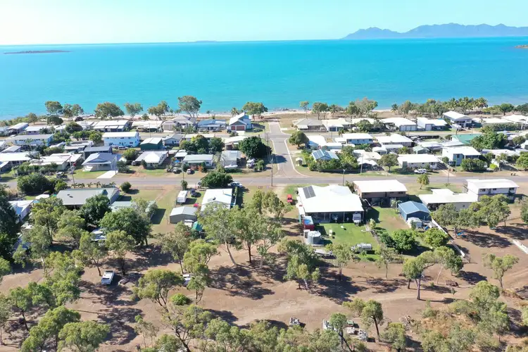 Sixth view of Homely land listing, 45 Pitcairn Avenue, Bowen QLD 4805