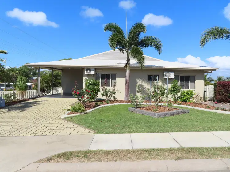 1 Craigie Court, Bowen QLD 4805
