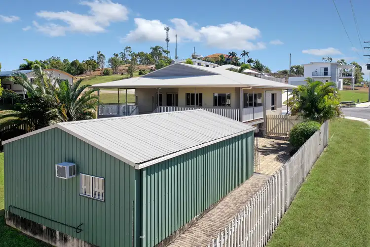 Seventh view of Homely house listing, 1 Craigie Court, Bowen QLD 4805