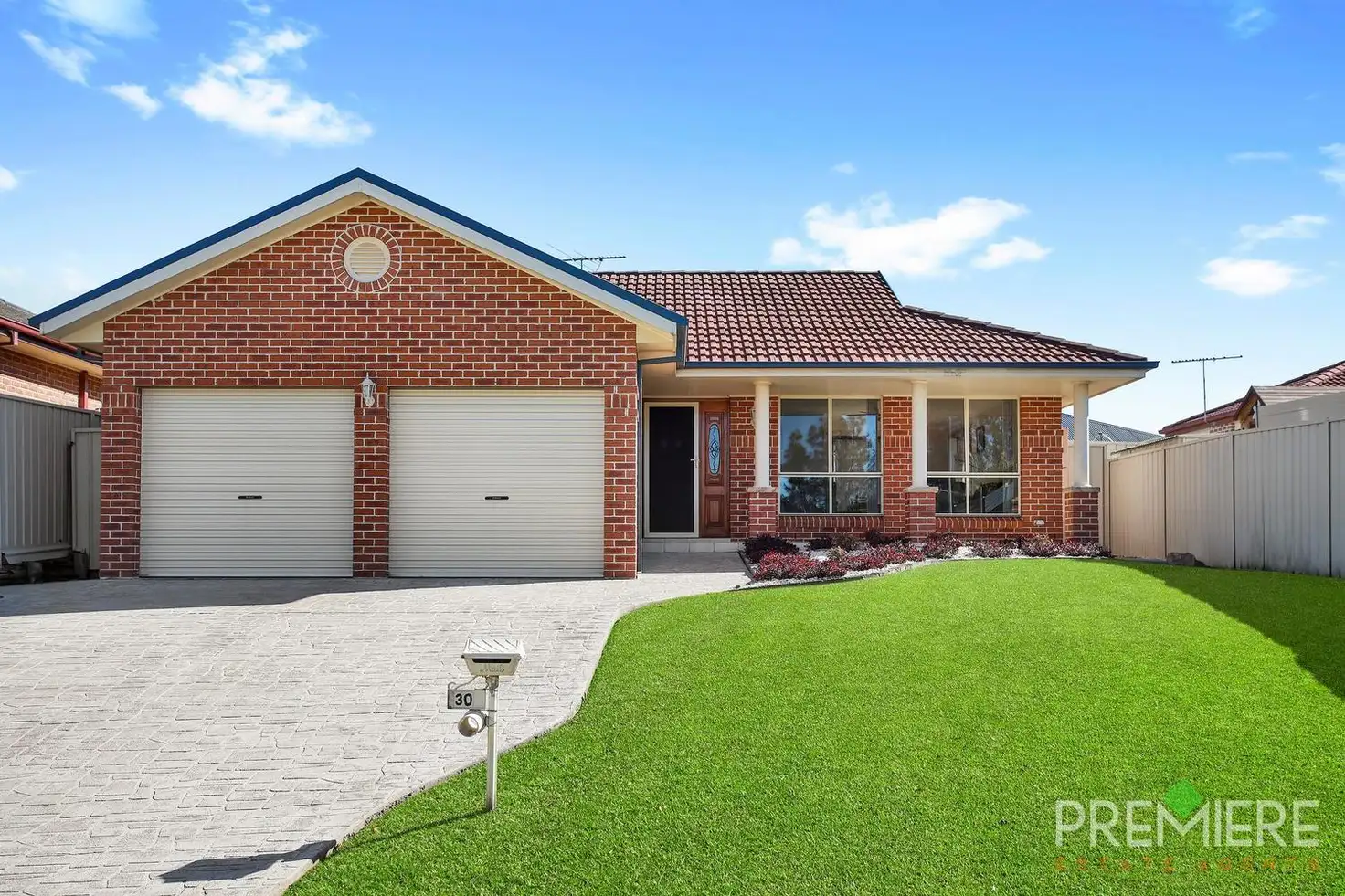 Main view of Homely house listing, 30 Kokoda Circuit, Mount Annan NSW 2567