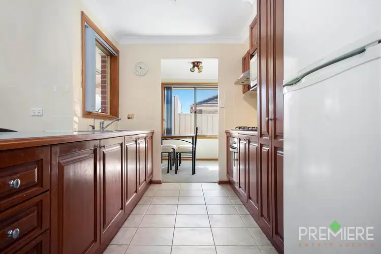 Third view of Homely house listing, 30 Kokoda Circuit, Mount Annan NSW 2567