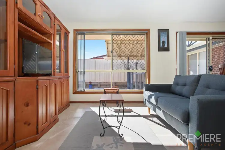 Fifth view of Homely house listing, 30 Kokoda Circuit, Mount Annan NSW 2567