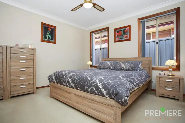 Sixth view of Homely house listing, 30 Kokoda Circuit, Mount Annan NSW 2567