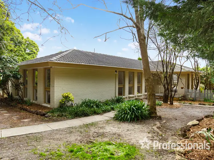 Third view of Homely house listing, 1 Dorothy Street, Croydon VIC 3136