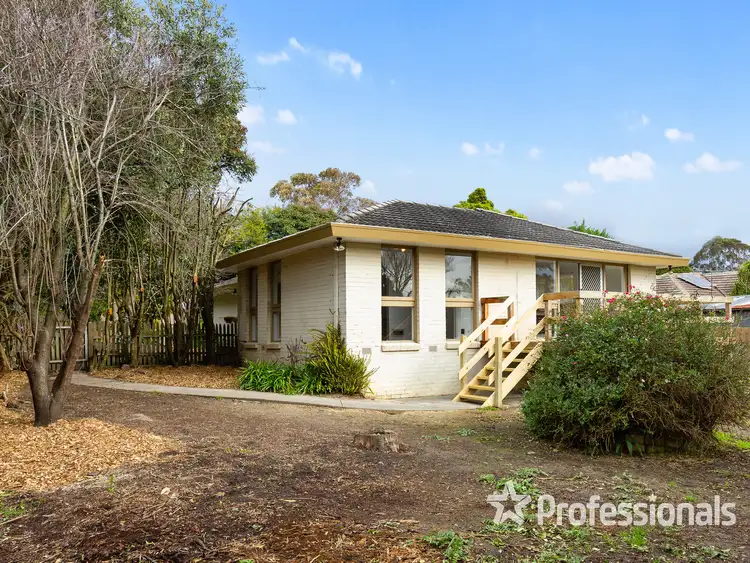 Fourth view of Homely house listing, 1 Dorothy Street, Croydon VIC 3136