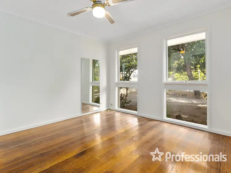 Fifth view of Homely house listing, 1 Dorothy Street, Croydon VIC 3136